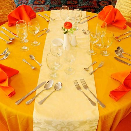 Sari Ater Kamboti Hotel Bandung Exteriér fotografie