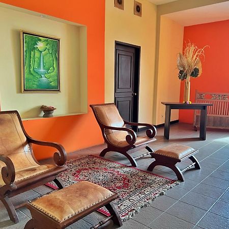 Sari Ater Kamboti Hotel Bandung Exteriér fotografie