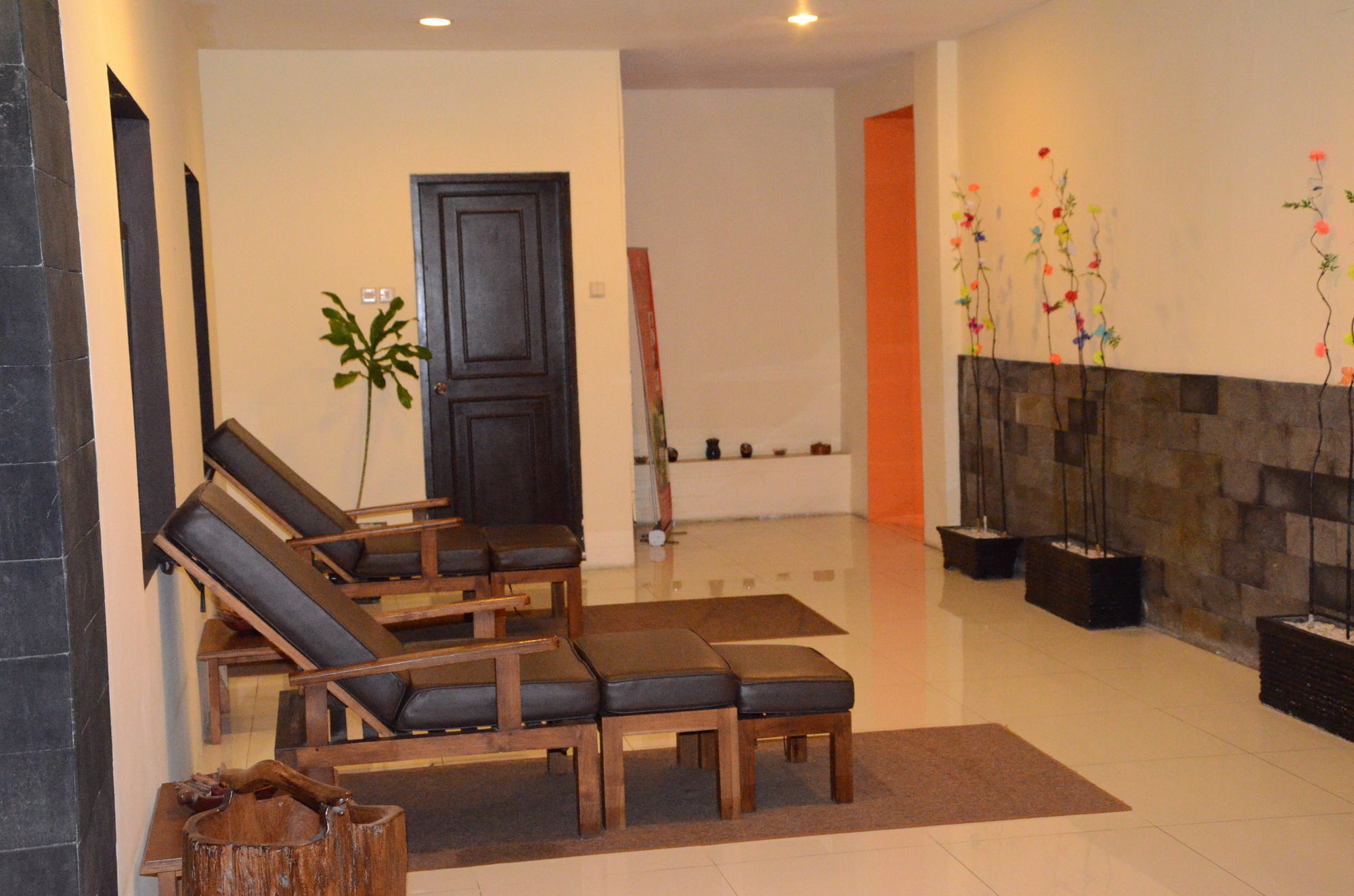 Sari Ater Kamboti Hotel Bandung Exteriér fotografie
